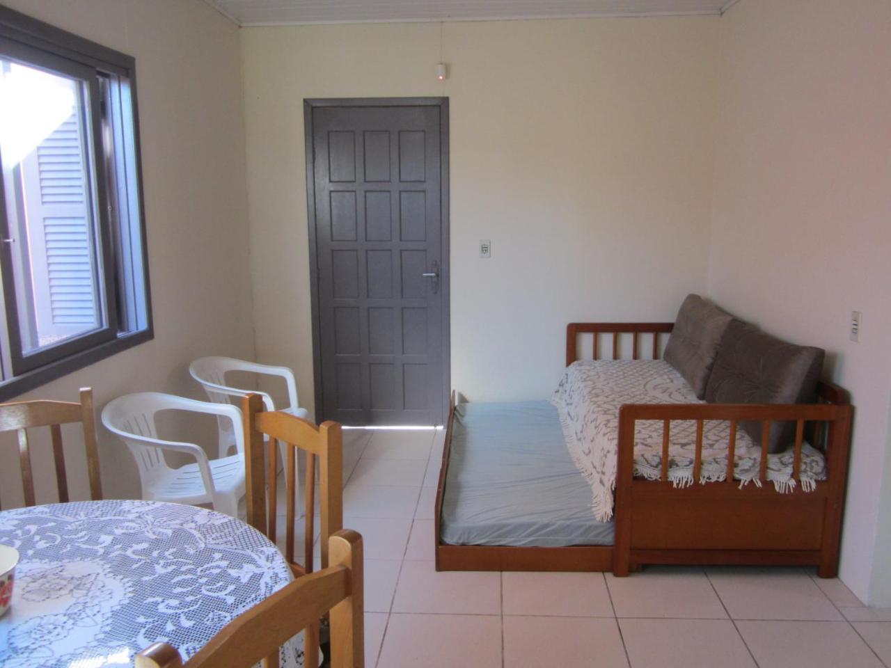 Oasis Sul Tramandai Casa Vermelha ภายนอก รูปภาพ